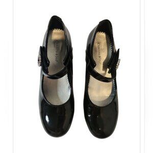 Christie & Jill kids dressy shoe's